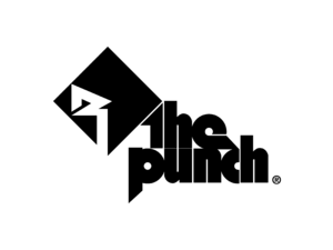 The Punch Logo
