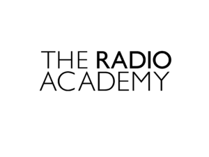 The Radio Academy Logo