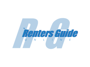 The Renters Guide Logo