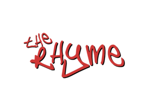 The Rhyme Logo