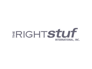 The Right Stuf International Logo