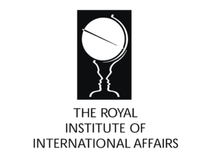 The Royal Institute Of International Affairs Logo