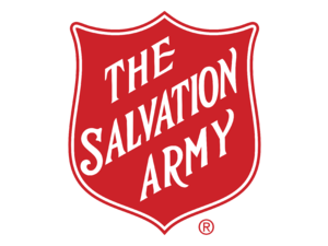 The Salvation Army Logo