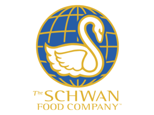 The Schwan Food Company Logo