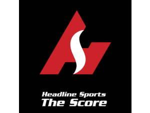 The Score Logo