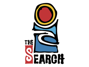 The Search Logo