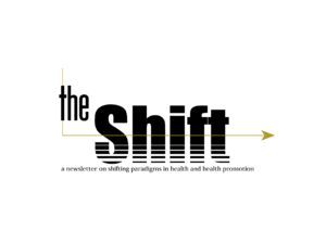 The Shift Logo