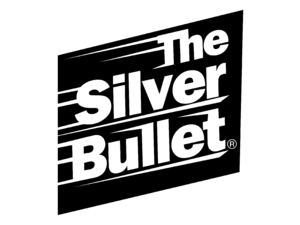The Silver Bullet Logo