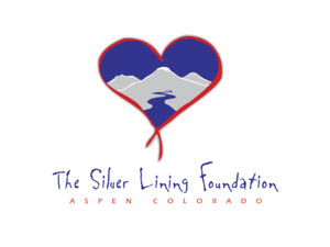 The Silver Lining Foundation Logo
