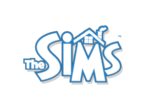 The Sims Logo