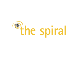 The Spiral Logo