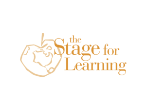 The Stage for Learning Logo