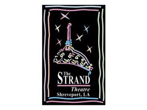 The Strand Logo