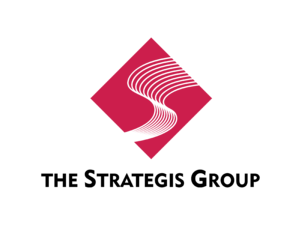 The Strategis Group Logo