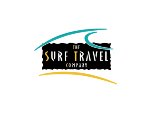 The Surf Travel Company Logo
