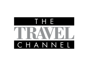The Travel Channel Logo