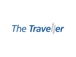 The Traveller Logo