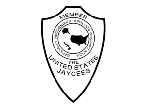 The United States Jaycees Logo