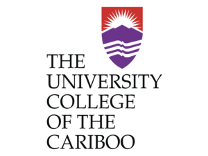 The University College Of The Cariboo Logo