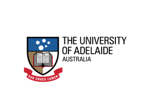 The University of Adelaide Logo
