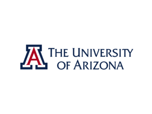 The University of Arizona Logo