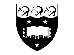 The University of Auckland Logo