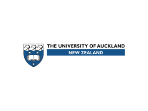 The University of Auckland Logo