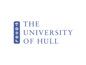 The University of Hull Logo
