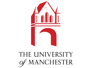 The University of Manchester Logo
