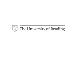 The University of Reading Logo