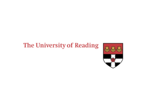 The University of Reading Logo