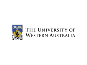 The University of Western Australia Logo