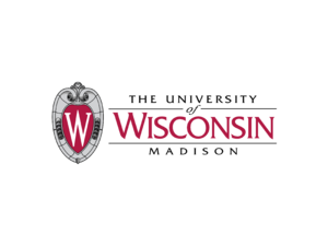 The University of Wisconsin Madison Logo