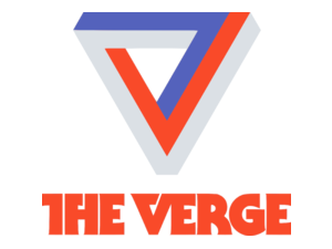 The Verge Logo