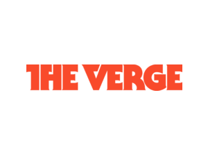 The Verge Logo