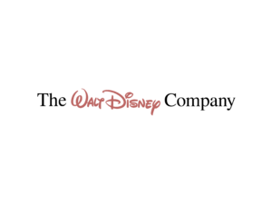 The Walt Disney Company Logo