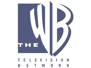 The WB Television Network Logo
