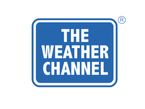 The Weather Channel Logo