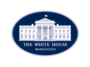 The White House US Logo