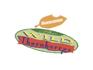 The Wild Thornberrys Logo