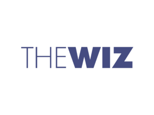 The Wiz Logo