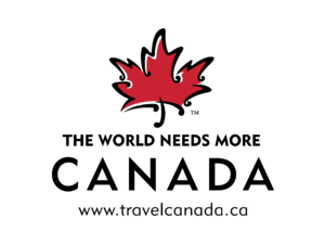 The World Needs More Canada Logo