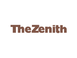 The Zenith Logo