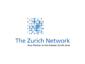 The Zurich Network Logo