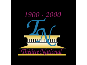 Theatre National Logo