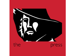 Thebasingstokepress Logo