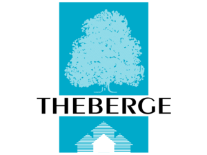 Theberge Logo