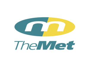 TheMet Logo