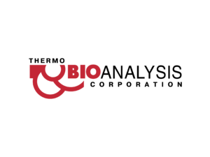 Thermo Bioanalysis Logo