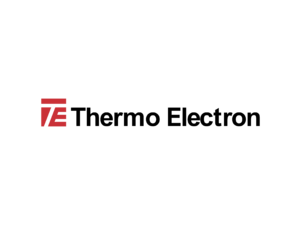 Thermo Electron Logo